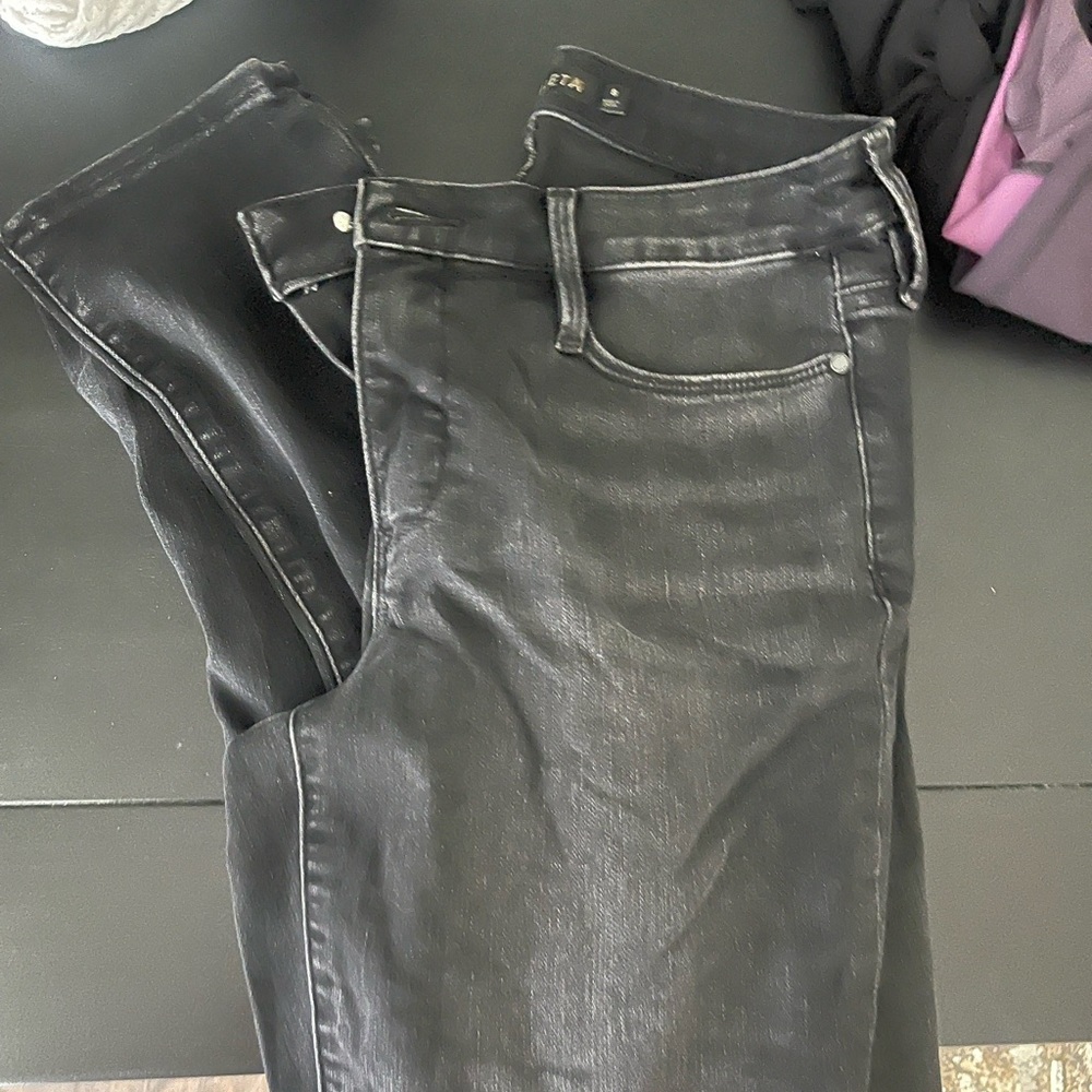 Athleta jeans